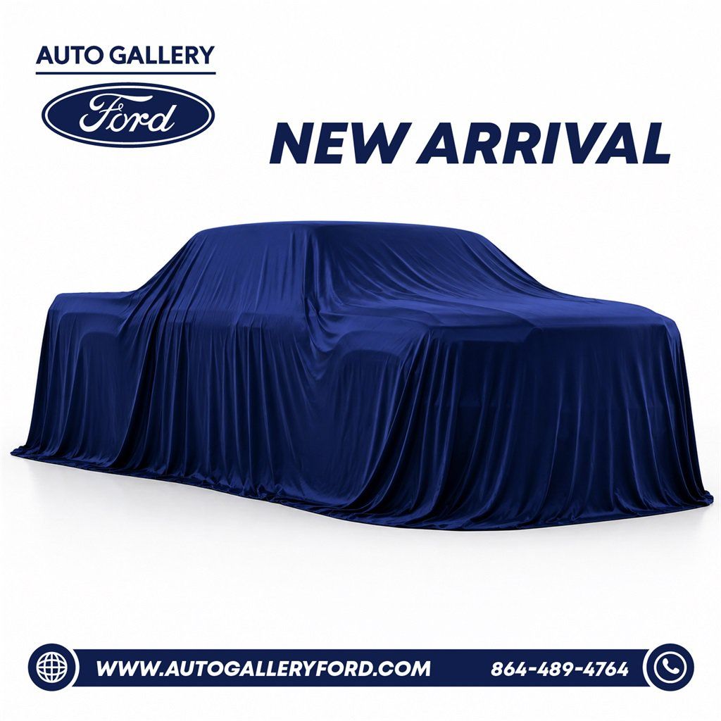 Used 2018 Volkswagen Atlas SE FWD image 1