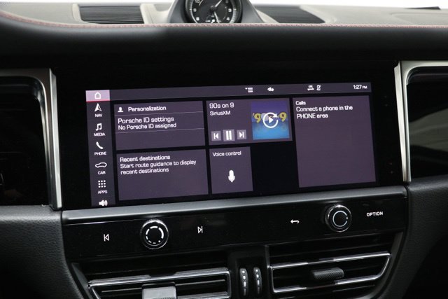 Used 2023 Porsche Macan S AWD/4WD image 22