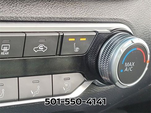 Used 2024 Nissan Altima 2.5 SR w/ SR Premium Package image 25