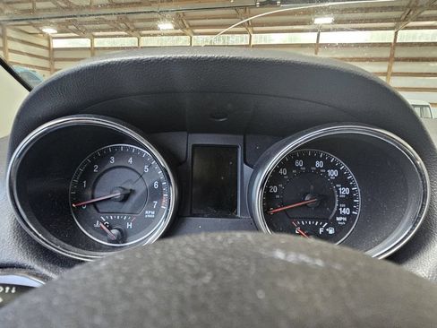 Used 2013 Jeep Grand Cherokee Laredo AWD/4WD image 15