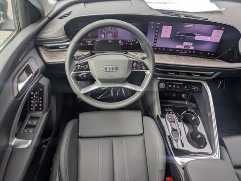 New 2026 Audi Q5 Premium Plus AWD/4WD image 15