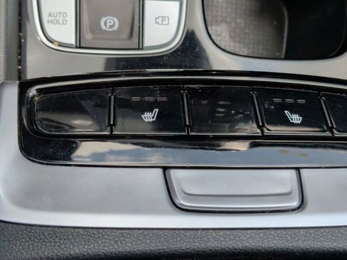 Used 2024 Hyundai Tucson SEL AWD/4WD image 27