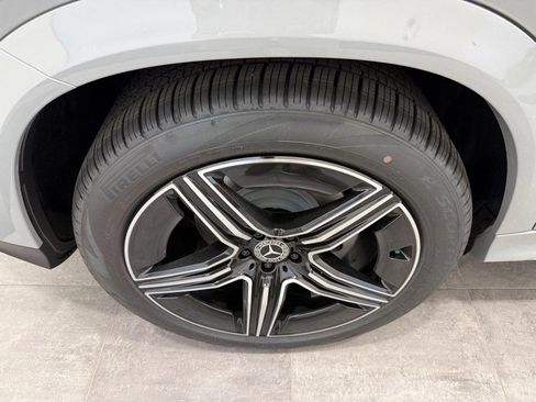 New 2026 Mercedes-Benz GLE 450 4MATIC Coupe image 3