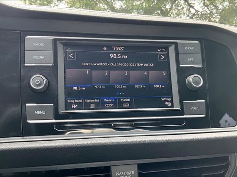 Used 2020 Volkswagen Jetta S w/ Driver Assistance Package FWD image 37