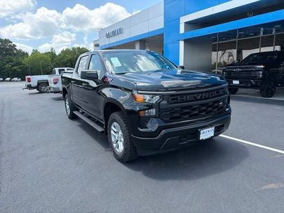 New 2026 Chevrolet Silverado 1500 W/T w/ WT Value Package