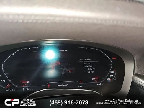 Used 2023 BMW M5 w/ Executive Package AWD/4WD image 9