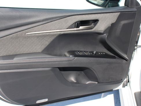 Certified 2025 Toyota Camry XLE w/ Premium Package FWD image 10