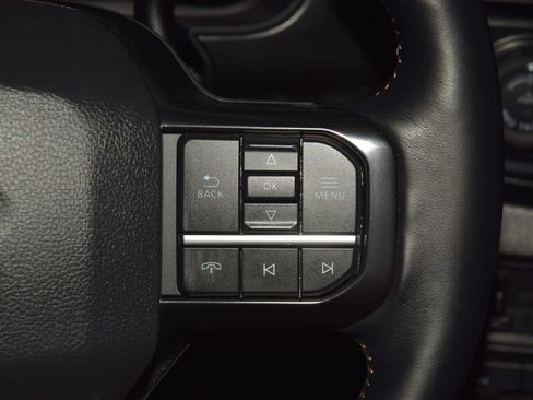 Used 2024 Ford F250 Platinum AWD/4WD image 41