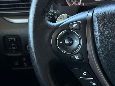 Used 2023 Honda Ridgeline RTL image 27