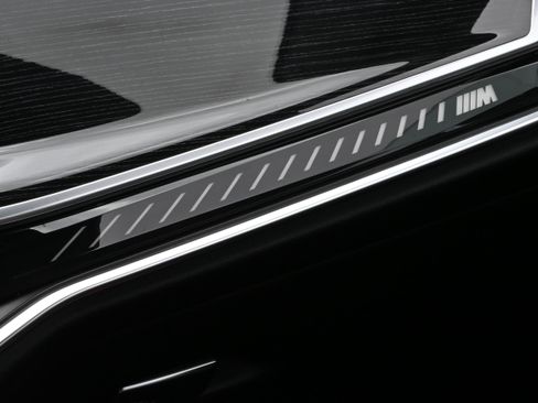 Certified 2026 BMW X6 M60i AWD/4WD image 24