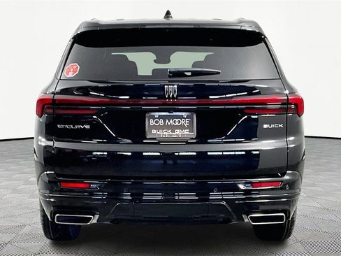 New 2026 Buick Enclave Sport Touring w/ Power Package image 5