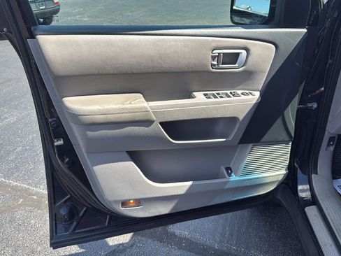 Used 2015 Honda Pilot EX-L image 19