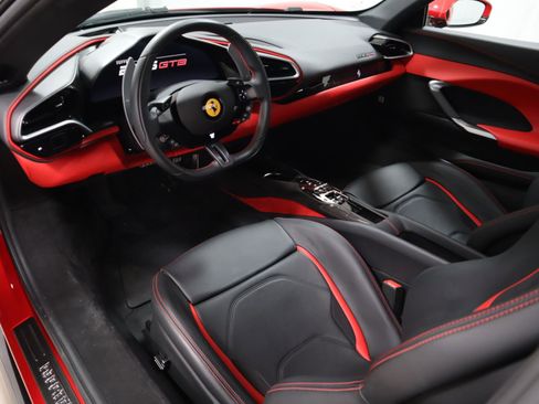 Used 2022 Ferrari 296 GTB image 17