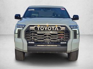 Used 2025 Toyota Tundra Limited AWD/4WD video 2
