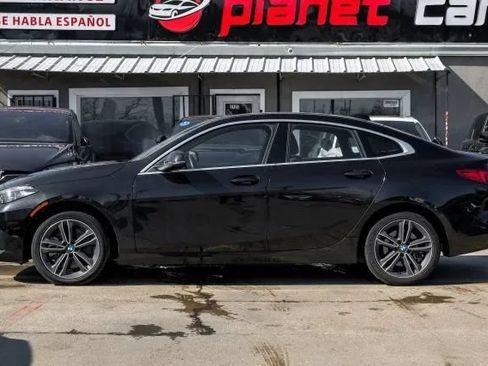 Used 2022 BMW 228i Gran Coupe w/ Convenience Package FWD image 16