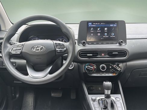 Certified 2023 Hyundai Kona SEL w/ Winter Weather Package image 13