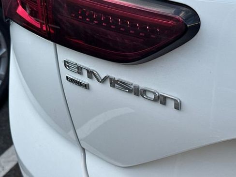 Used 2025 Buick Envision Preferred image 7