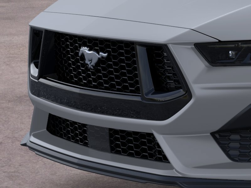 New 2026 Ford Mustang GT Premium RWD image 17