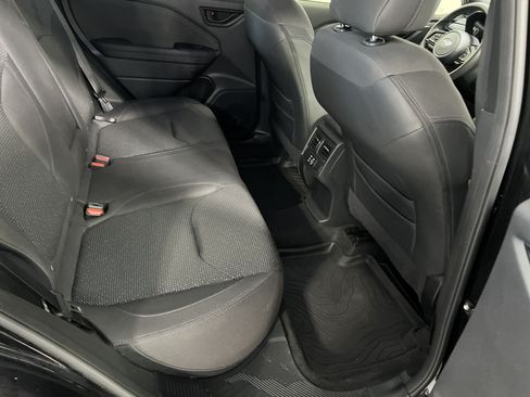 Used 2025 Subaru Forester Premium AWD/4WD image 48