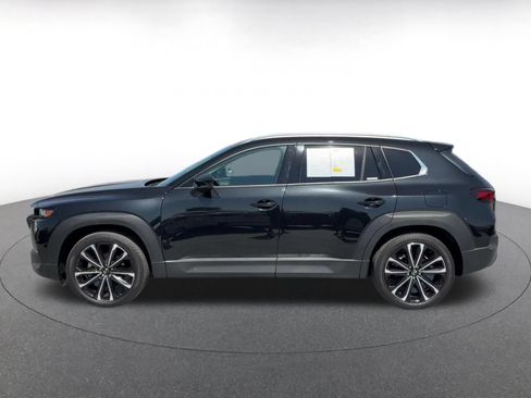Used 2026 MAZDA CX-50 AWD 2.5 S w/ Premium Package image 8