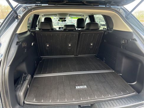 Used 2024 MAZDA CX-50 AWD 2.5 S w/ Weather Package image 33