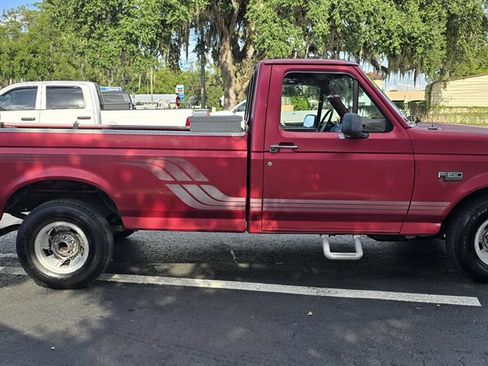 Used 1995 Ford F150 XL image 7