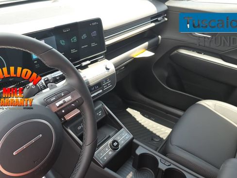 New 2026 Hyundai Kona Limited FWD image 21