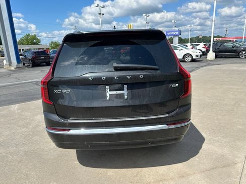 Used 2026 Volvo XC90 T8 Plus w/ Protection Package Premier AWD/4WD image 6