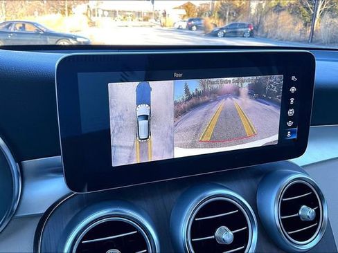 Certified 2022 Mercedes-Benz GLC 300 300 image 17