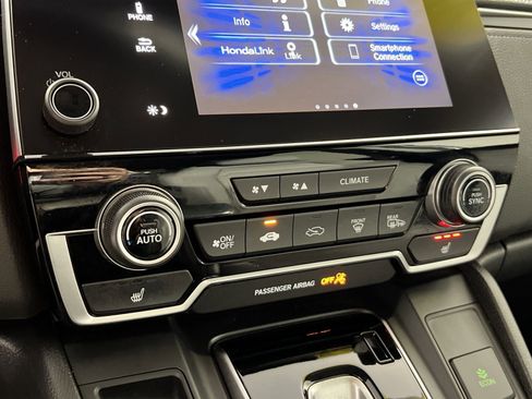 Used 2017 Honda CR-V EX-L image 21