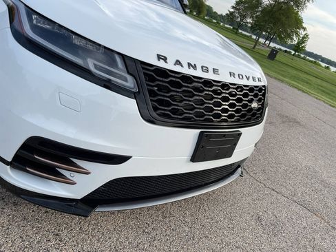 Used 2020 Land Rover Range Rover Velar R-Dynamic S AWD/4WD image 11