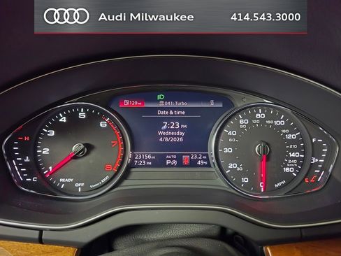 Used 2023 Audi Q5 2.0T Premium w/ Convenience Package AWD/4WD image 33