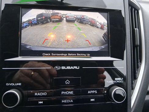 Used 2018 Subaru Impreza 2.0i AWD/4WD image 22
