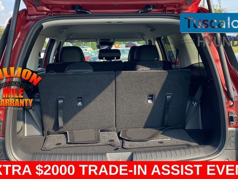 New 2026 Hyundai Santa Fe SEL FWD image 9