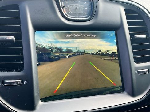 Used 2023 Chrysler 300 S image 14