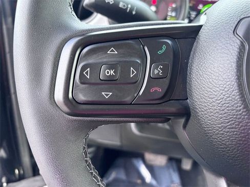 Used 2025 Jeep Wrangler Unlimited Sport S 4xe w/ Convenience Group image 17