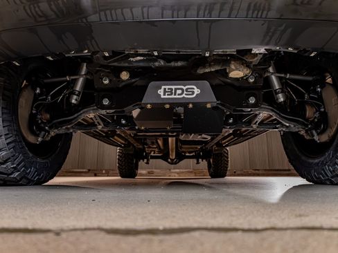 Used 2022 GMC Sierra 1500 AT4 image 12