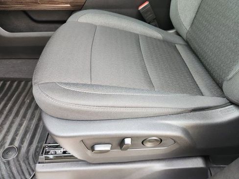 Used 2026 Chevrolet Silverado 1500 LT w/ Texas Edition Plus image 27