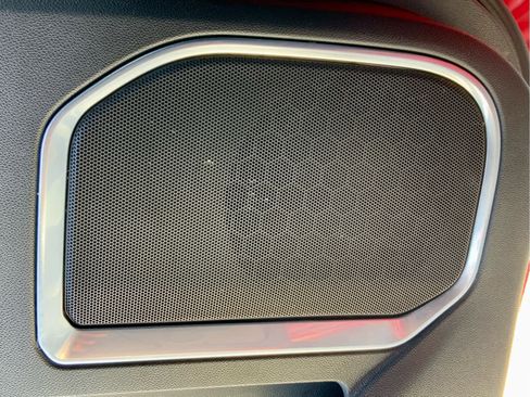 Certified 2025 Chevrolet Silverado 1500 LT w/ All Star Edition Plus image 53