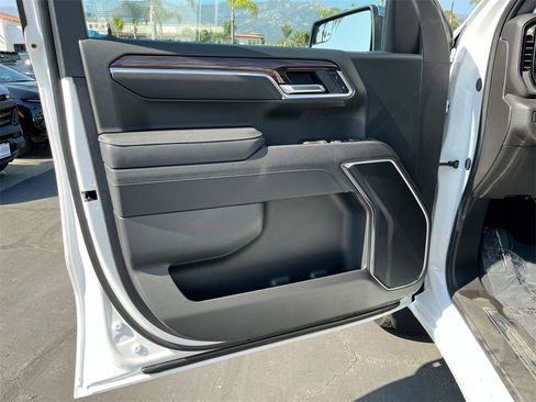 New 2025 Chevrolet Silverado 1500 LT image 22