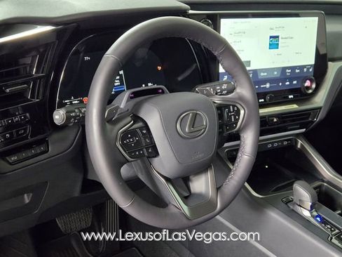 New 2026 Lexus TX 350 FWD image 17