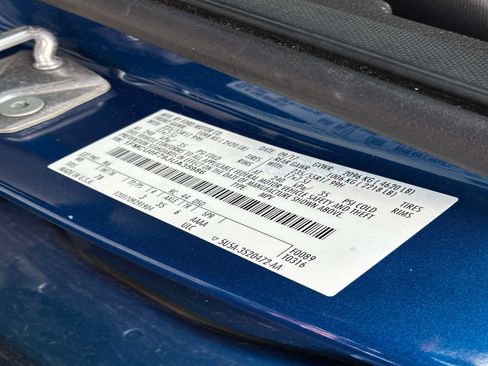 Used 2018 Ford Escape S FWD image 21