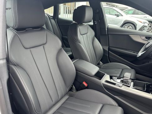 Certified 2025 Audi A5 2.0T Premium Plus w/ Convenience Plus Package image 32