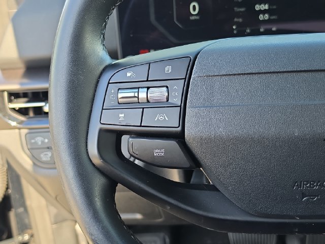 Certified 2026 Kia Sportage SX FWD image 20