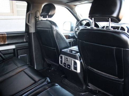 Used 2018 Ford F150 Lariat image 11