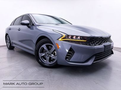 Used 2023 Kia K5 LXS