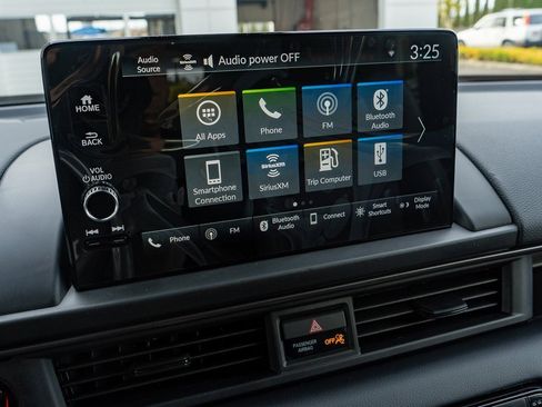 New 2025 Honda Pilot TrailSport image 29