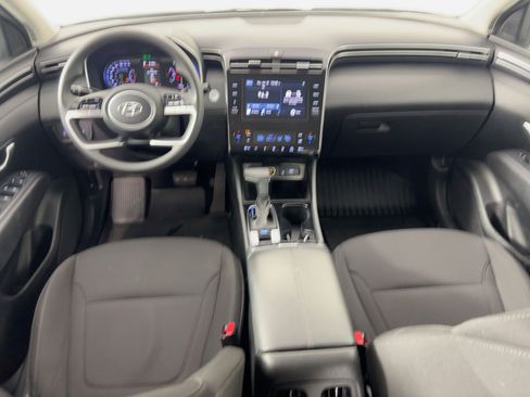 Used 2024 Hyundai Tucson SEL image 16
