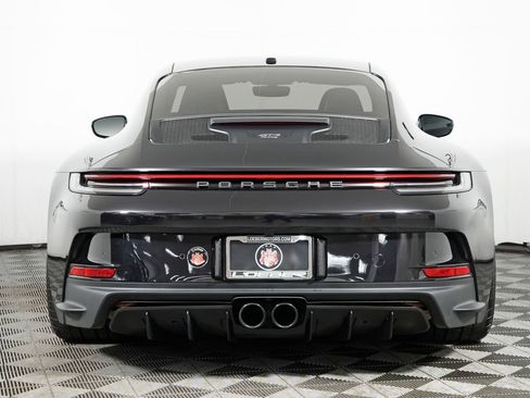 Certified 2023 Porsche 911 GT3 w/ Chrono Package image 6