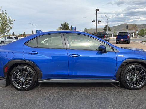New 2026 Subaru WRX Premium image 2